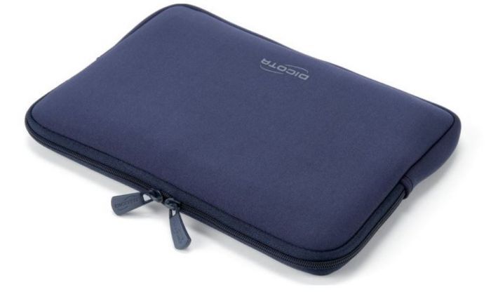 DICOTA PerfectSkin 11.3" Blue – ochranné pouzdro na notebook